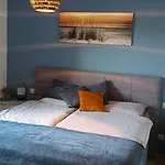 Attraktive Wohnung-elztalidyll-zwischen Mosel,nuerburgring Und Burg Eltz Appartement