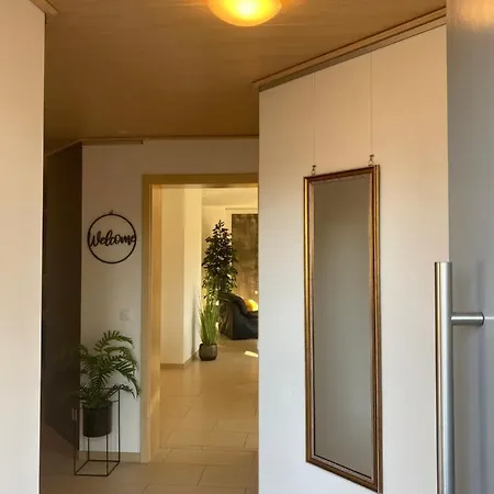 Attraktive Wohnung-elztalidyll-zwischen Mosel,nuerburgring Und Burg Eltz * Kollig