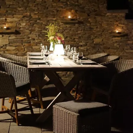 Attraktive Wohnung-elztalidyll-zwischen Mosel,nuerburgring Und Burg Eltz *