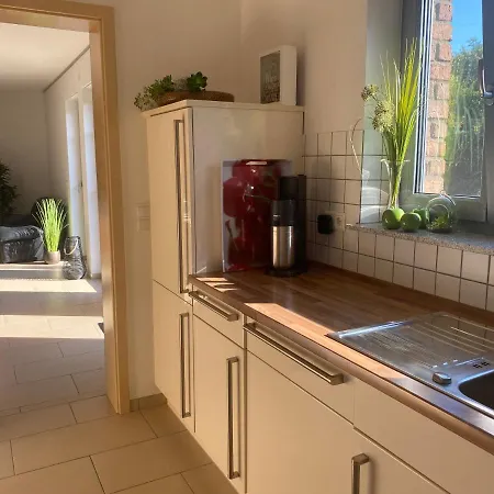 Attraktive Wohnung-elztalidyll-zwischen Mosel,nuerburgring Und Burg Eltz Apartment *