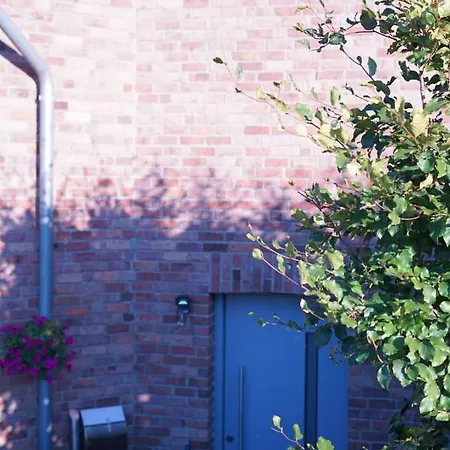 Attraktive Wohnung-elztalidyll-zwischen Mosel,nuerburgring Und Burg Eltz Apartment *