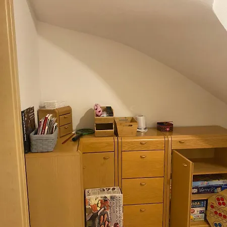 Attraktive Wohnung-elztalidyll-zwischen Mosel,nuerburgring Und Burg Eltz Apartament