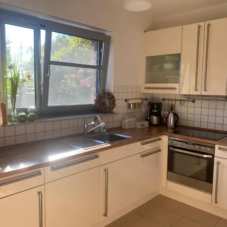 Attraktive Wohnung-elztalidyll-zwischen Mosel,nuerburgring Und Burg Eltz * Kollig