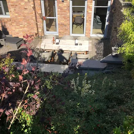 公寓 Attraktive Wohnung-elztalidyll-zwischen Mosel,nuerburgring Und Burg Eltz *