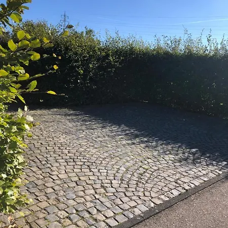 Apartman Attraktive Wohnung-elztalidyll-zwischen Mosel,nuerburgring Und Burg Eltz Kollig