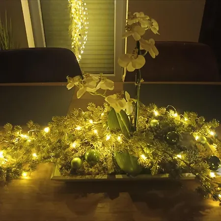 Attraktive Wohnung-elztalidyll-zwischen Mosel,nuerburgring Und Burg Eltz Apartment *