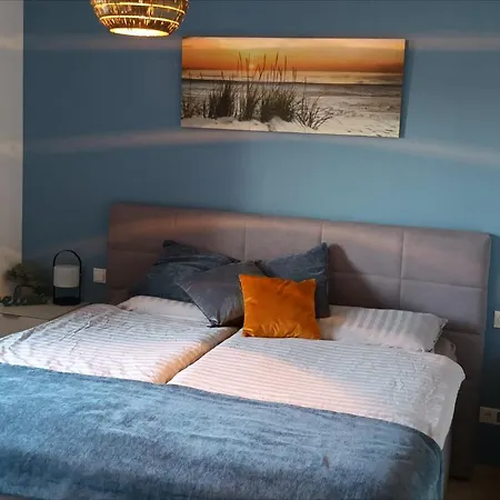 Attraktive Wohnung-elztalidyll-zwischen Mosel,nuerburgring Und Burg Eltz Apartament