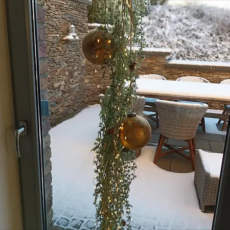 Apartment Attraktive Wohnung-elztalidyll-zwischen Mosel,nuerburgring Und Burg Eltz *