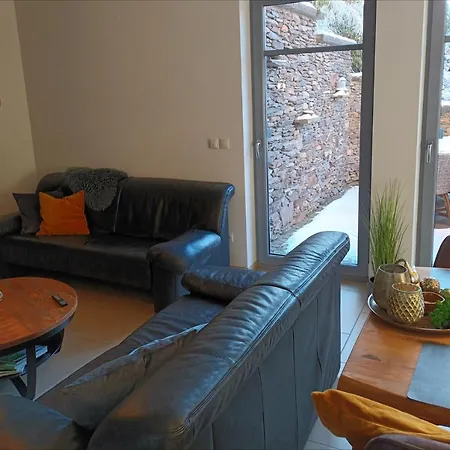 Attraktive Wohnung-elztalidyll-zwischen Mosel,nuerburgring Und Burg Eltz شقة *