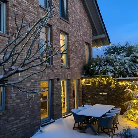 Attraktive Wohnung-elztalidyll-zwischen Mosel,nuerburgring Und Burg Eltz