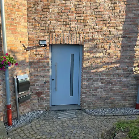 Attraktive Wohnung-elztalidyll-zwischen Mosel,nuerburgring Und Burg Eltz Apartment