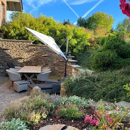 Attraktive Wohnung-elztalidyll-zwischen Mosel,nuerburgring Und Burg Eltz *