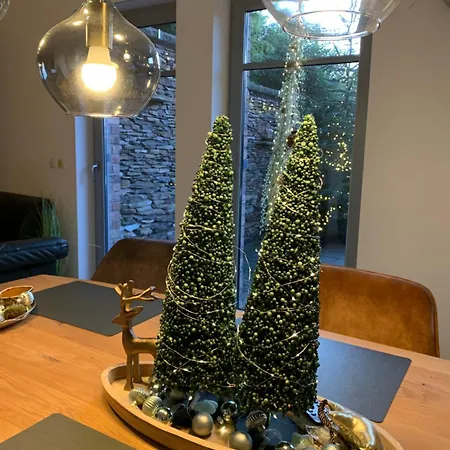 Attraktive Wohnung-elztalidyll-zwischen Mosel,nuerburgring Und Burg Eltz Appartement