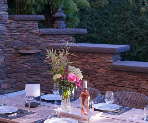 Attraktive Wohnung-elztalidyll-zwischen Mosel,nuerburgring Und Burg Eltz * Kollig