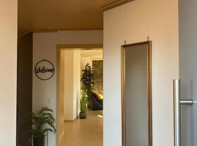 Attraktive Wohnung-elztalidyll-zwischen Mosel,nuerburgring Und Burg Eltz * Kollig