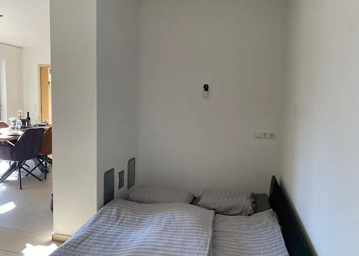 Attraktive Wohnung-elztalidyll-zwischen Mosel,nuerburgring Und Burg Eltz * Kollig