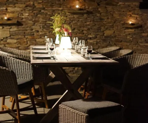 Attraktive Wohnung-elztalidyll-zwischen Mosel,nuerburgring Und Burg Eltz *