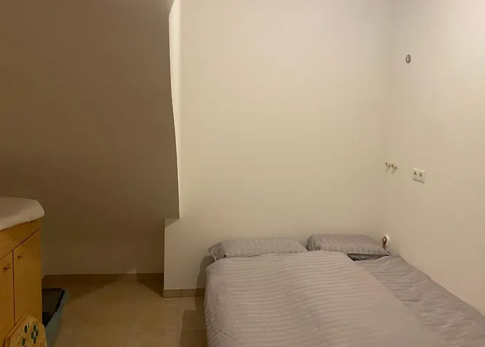 Attraktive Wohnung-elztalidyll-zwischen Mosel,nuerburgring Und Burg Eltz