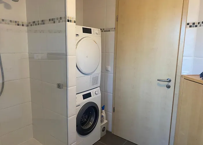 Attraktive Wohnung-elztalidyll-zwischen Mosel,nuerburgring Und Burg Eltz *