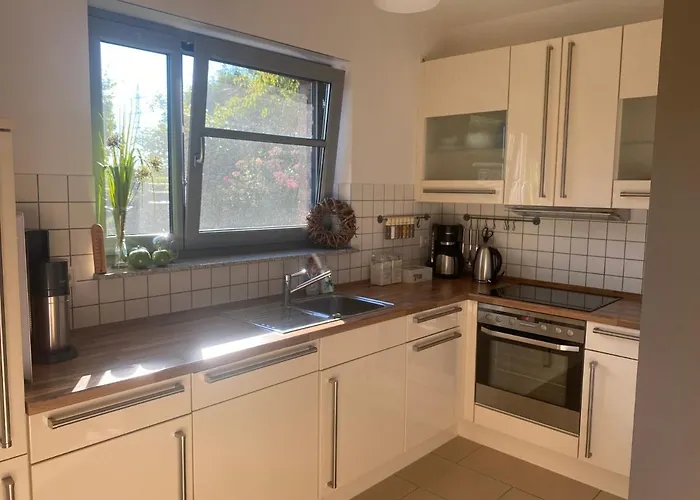 Attraktive Wohnung-elztalidyll-zwischen Mosel,nuerburgring Und Burg Eltz * Kollig