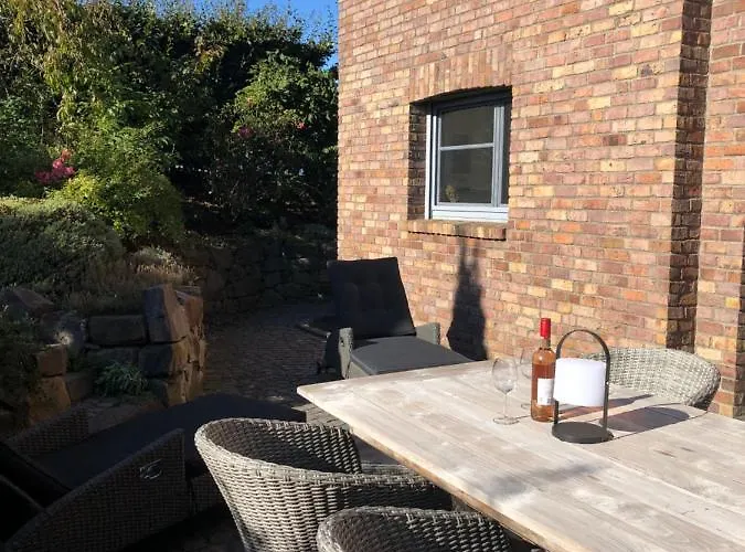 Apartamento Attraktive Wohnung-elztalidyll-zwischen Mosel,nuerburgring Und Burg Eltz