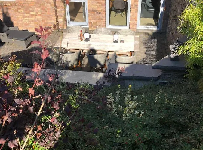 Apartamento Attraktive Wohnung-elztalidyll-zwischen Mosel,nuerburgring Und Burg Eltz *