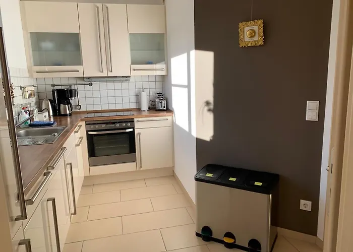 شقة Attraktive Wohnung-elztalidyll-zwischen Mosel,nuerburgring Und Burg Eltz Kollig