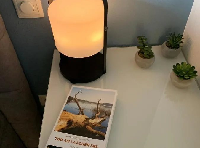 Attraktive Wohnung-elztalidyll-zwischen Mosel,nuerburgring Und Burg Eltz