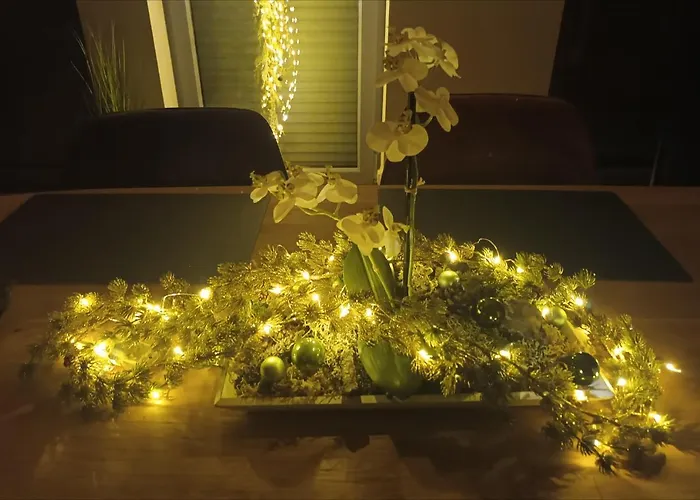 Attraktive Wohnung-elztalidyll-zwischen Mosel,nuerburgring Und Burg Eltz Apartamento *