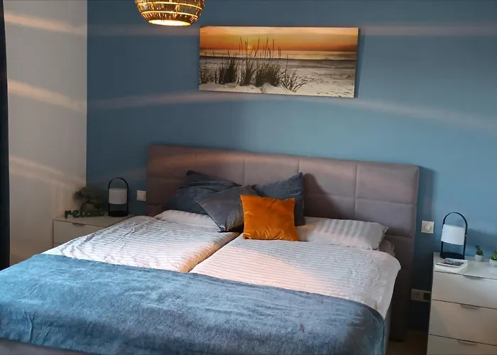 Attraktive Wohnung-elztalidyll-zwischen Mosel,nuerburgring Und Burg Eltz Apartamento