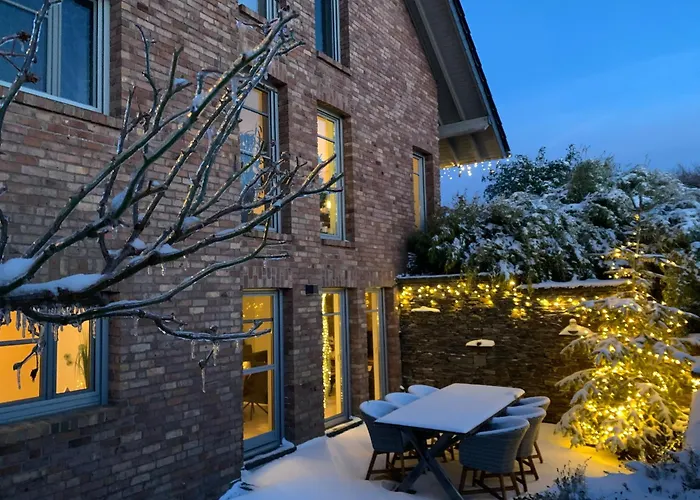 Attraktive Wohnung-elztalidyll-zwischen Mosel,nuerburgring Und Burg Eltz